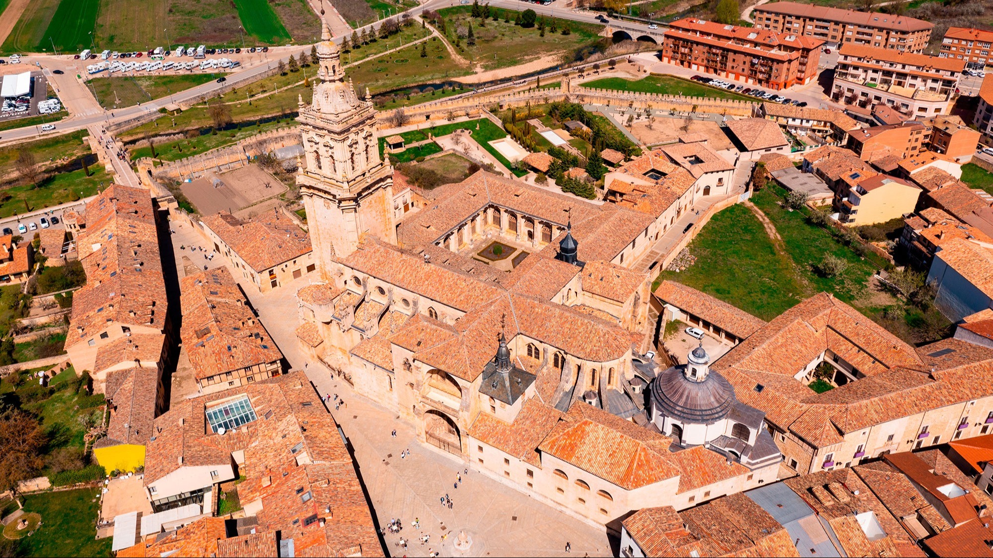 El Burgo de Osma