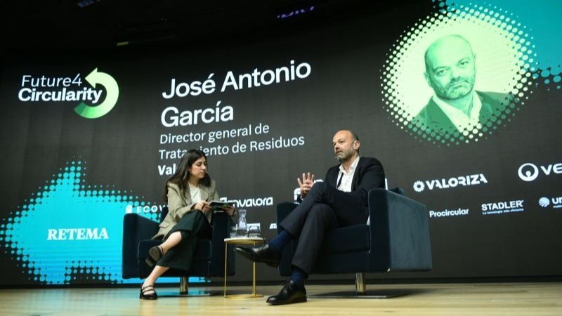 Segunda edición de los Valoriza Shakers