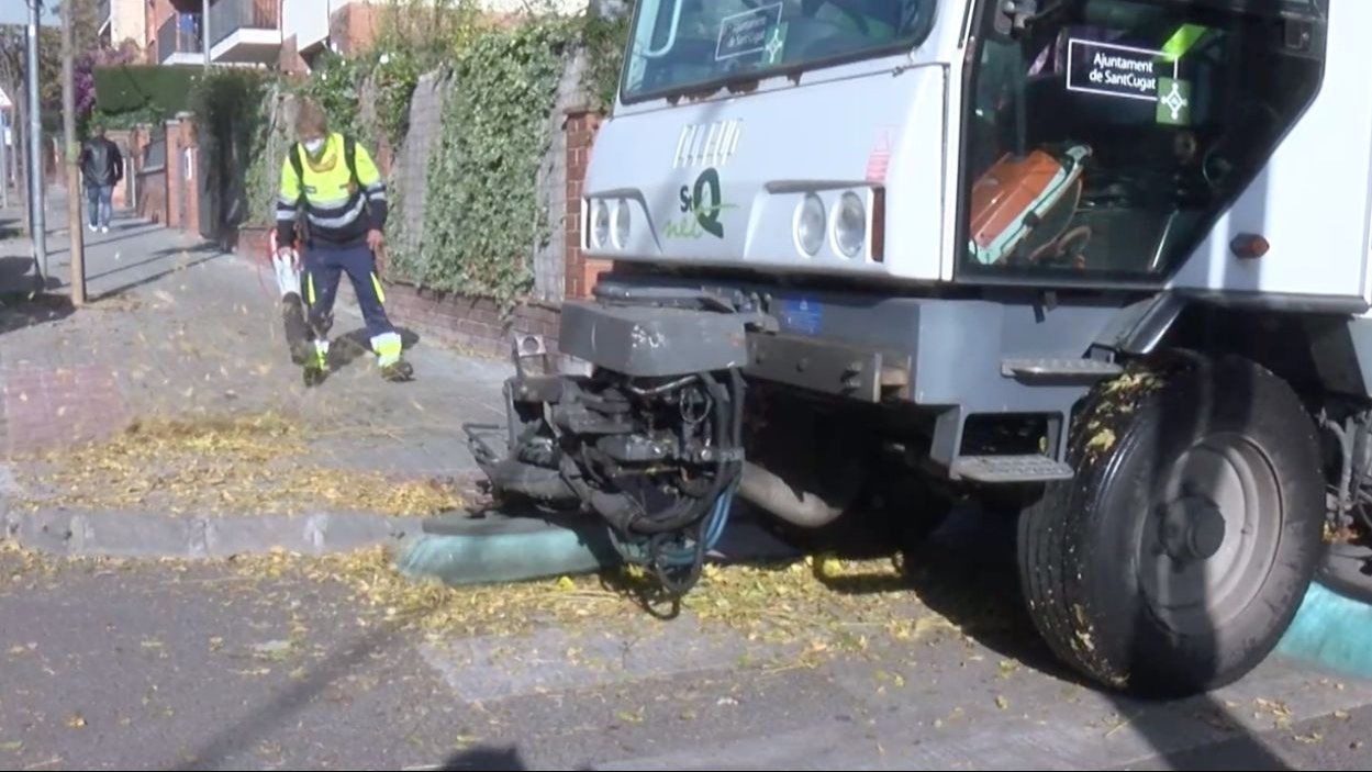 Valoriza en Sant Cugat del Vallès.