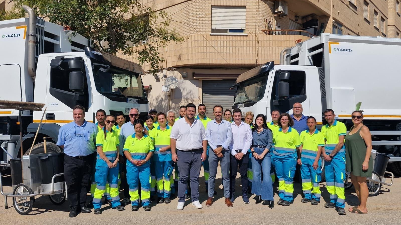 Equipo de Albal